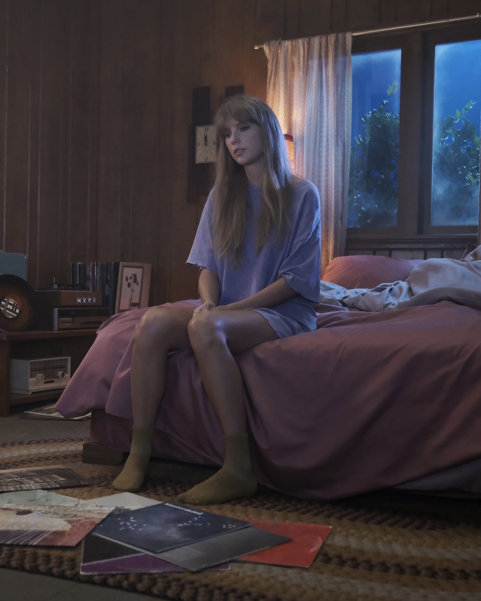 Stunning Visuals: Karlye Taylor'S Instagram Feed - n4hq19b