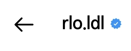 [잡담] 은하 인스타 아이디 신기하다 | 인스티즈