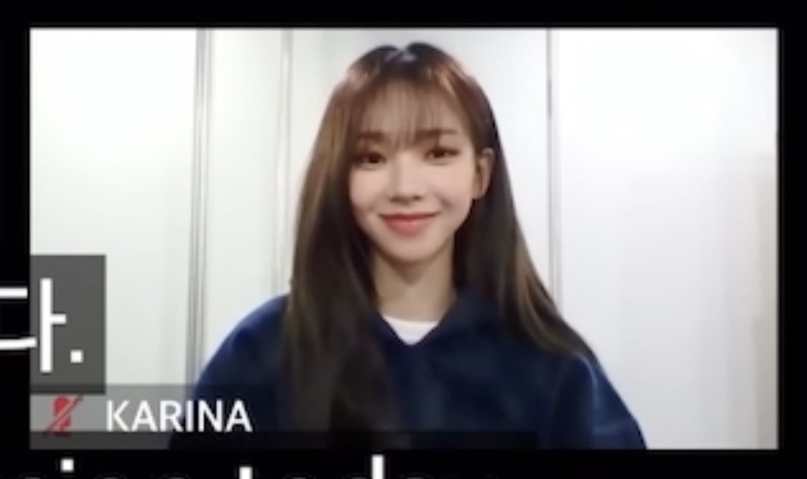 [잡담] 에스파 팬이나 슴덕잇니.. 도와주 | 인스티즈