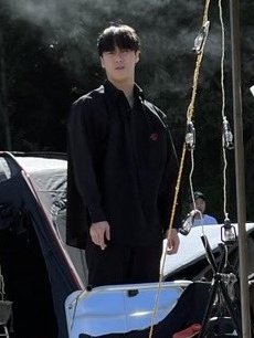 [잡담] 아스트로 멤버들이 올려준 문빈 사진 너무 귀엽다.. | 인스티즈