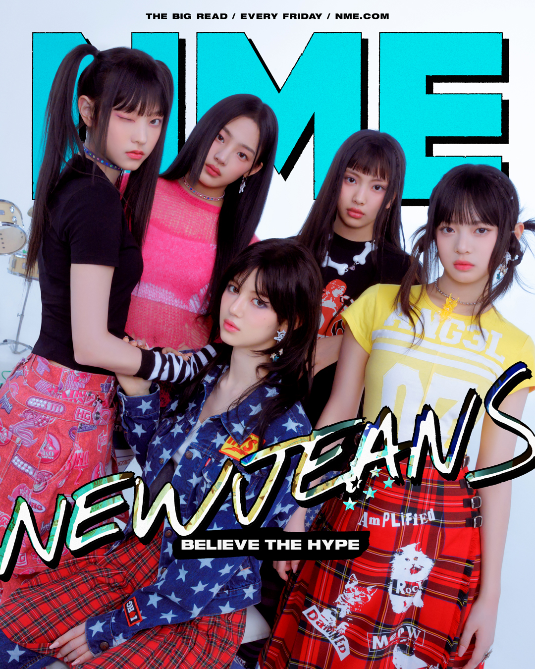 [잡담] 해린 완전 쿠로미 | 인스티즈