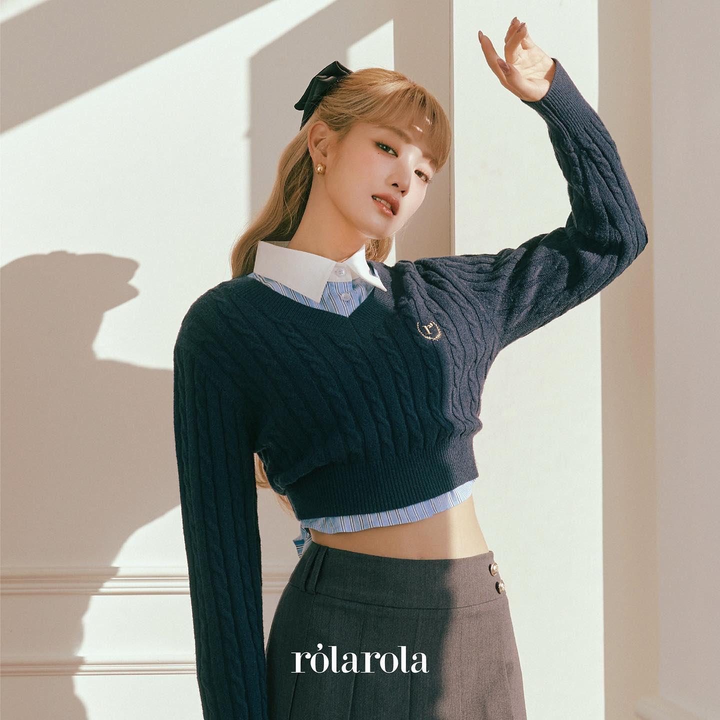 [잡담] 로라로라 진짜 모델 잘 뽑은 것 같음 | 인스티즈