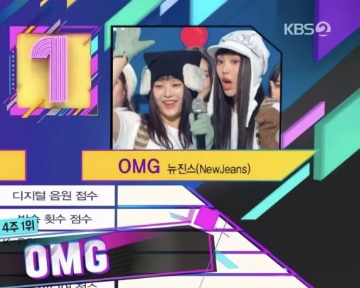 [잡담] 하니 뮤뱅 퇴근길 봨ㅋㅋㅋ 누가봐도 1위한 사람 | 인스티즈