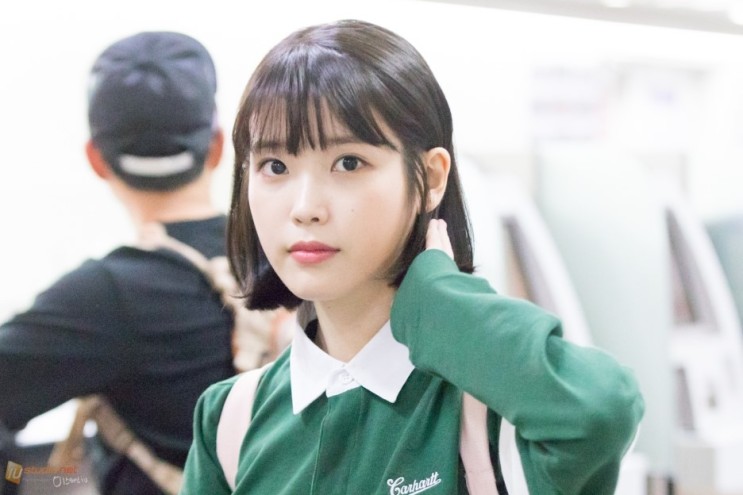 [잡담] 아이유 차기작에서 이렇게 생겼을 것 같음🥹 | 인스티즈