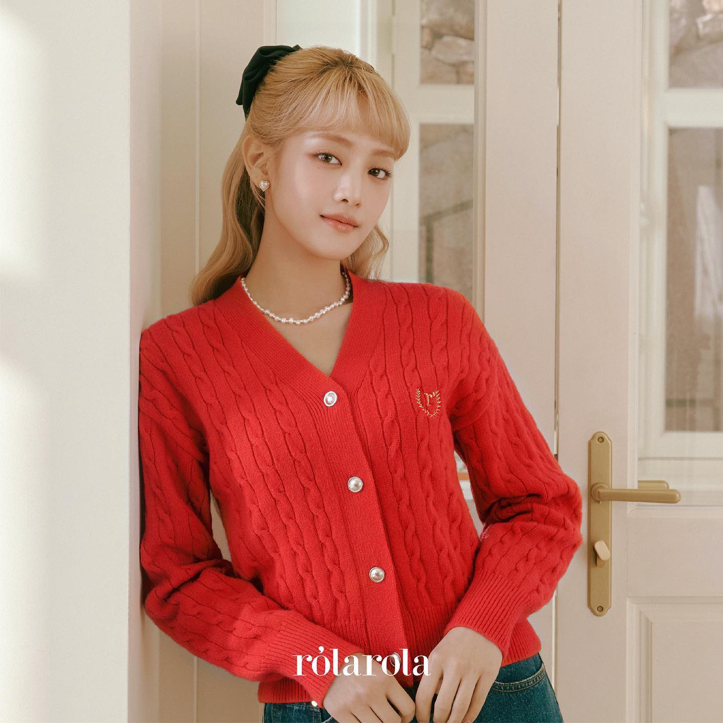 [잡담] 로라로라 진짜 모델 잘 뽑은 것 같음 | 인스티즈