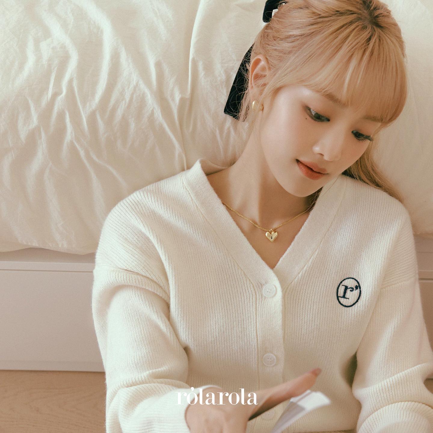 [잡담] 로라로라 진짜 모델 잘 뽑은 것 같음 | 인스티즈