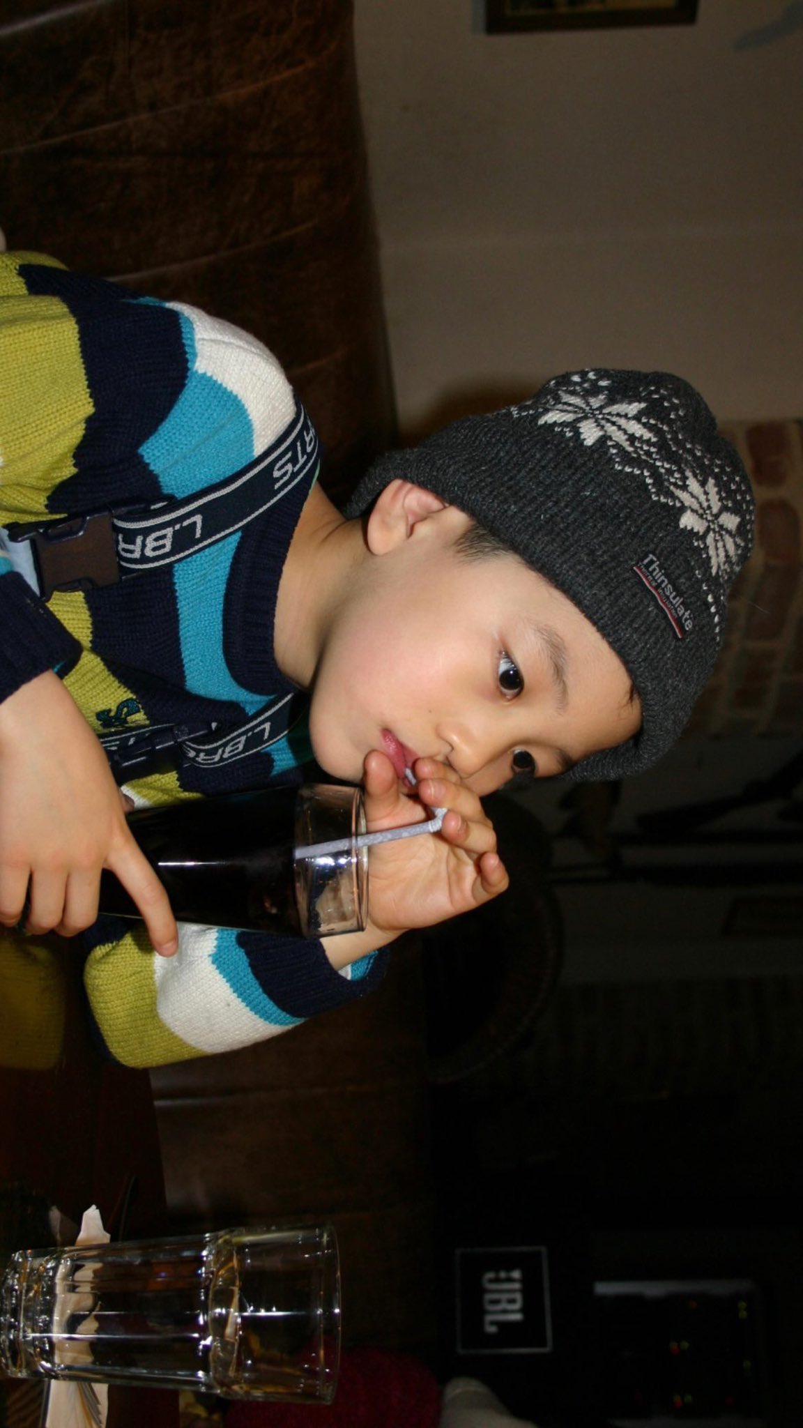 [잡담] 키노 아기때 너무 귀엽다ㅠ | 인스티즈