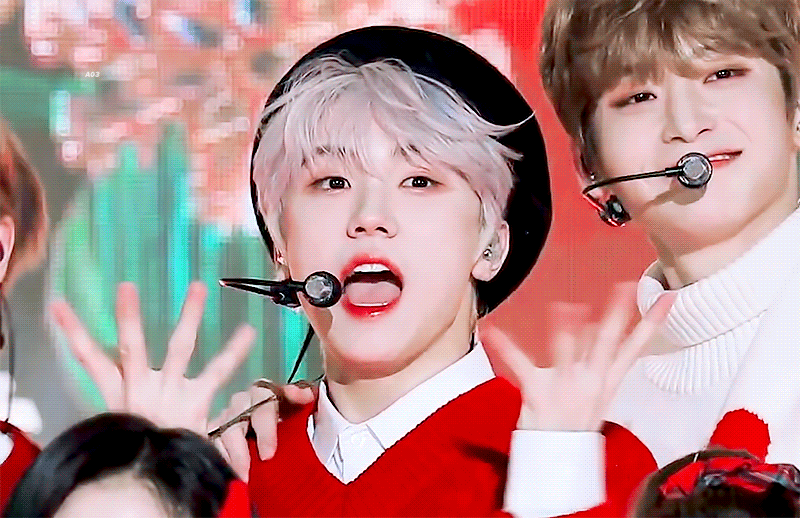 [잡담] 내 기준 탈색 진짜 잘 어울리는 돌 | 인스티즈