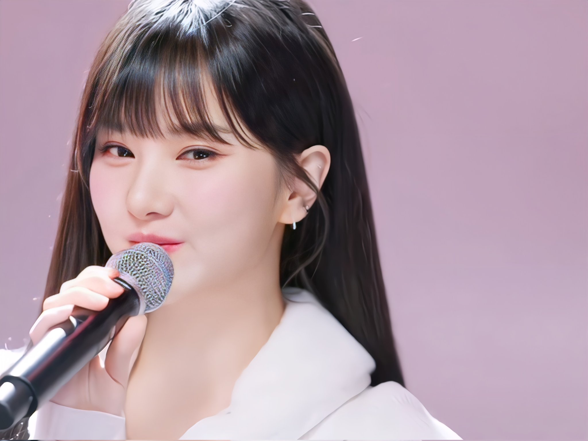 [잡담] 은하 장발 이뿌다 | 인스티즈