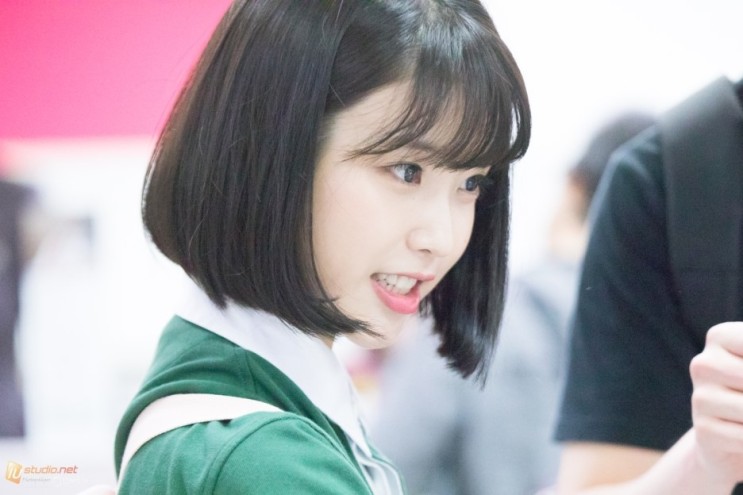 [잡담] 아이유 차기작에서 이렇게 생겼을 것 같음🥹 | 인스티즈