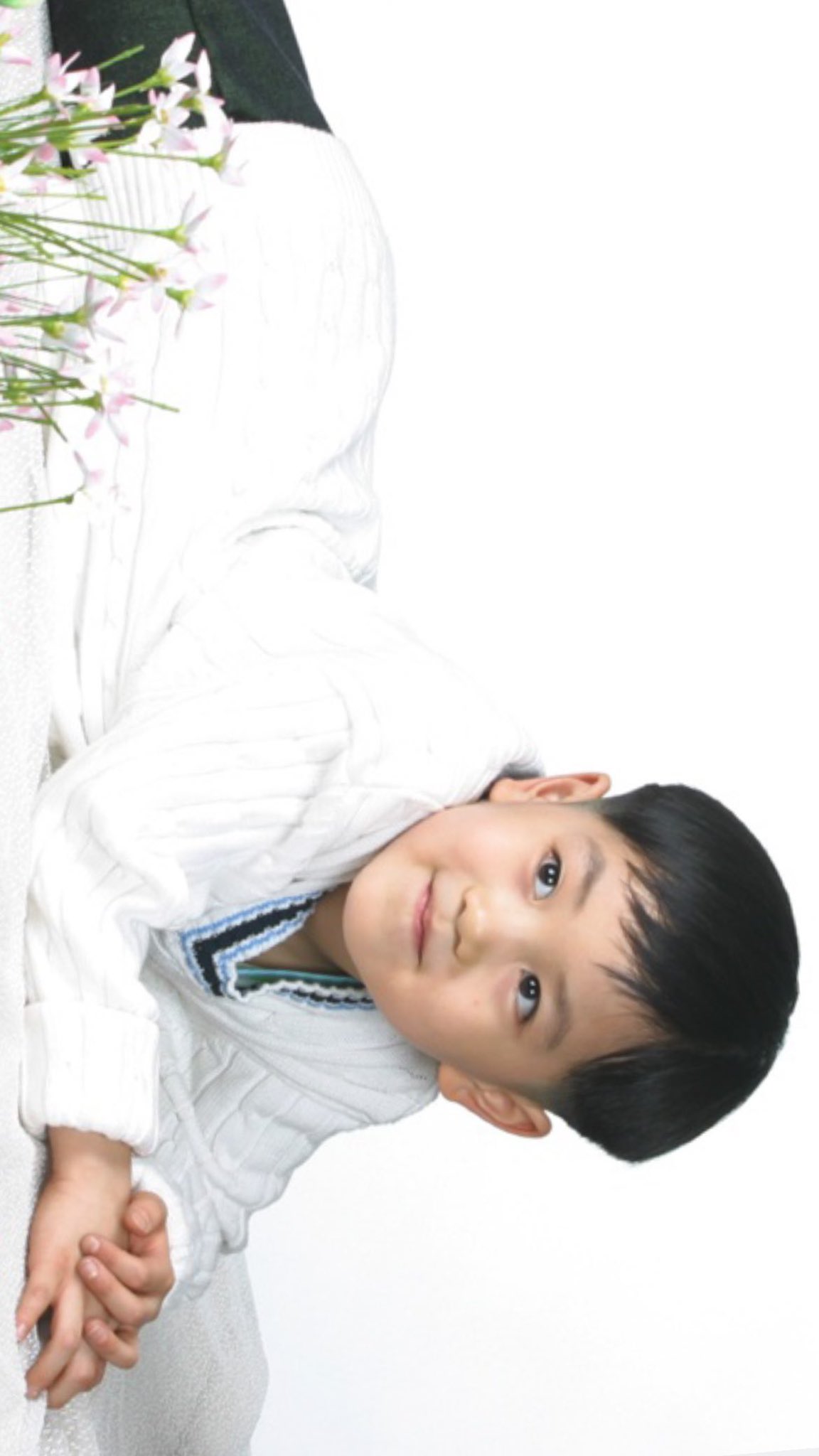 [잡담] 키노 아기때 너무 귀엽다ㅠ | 인스티즈