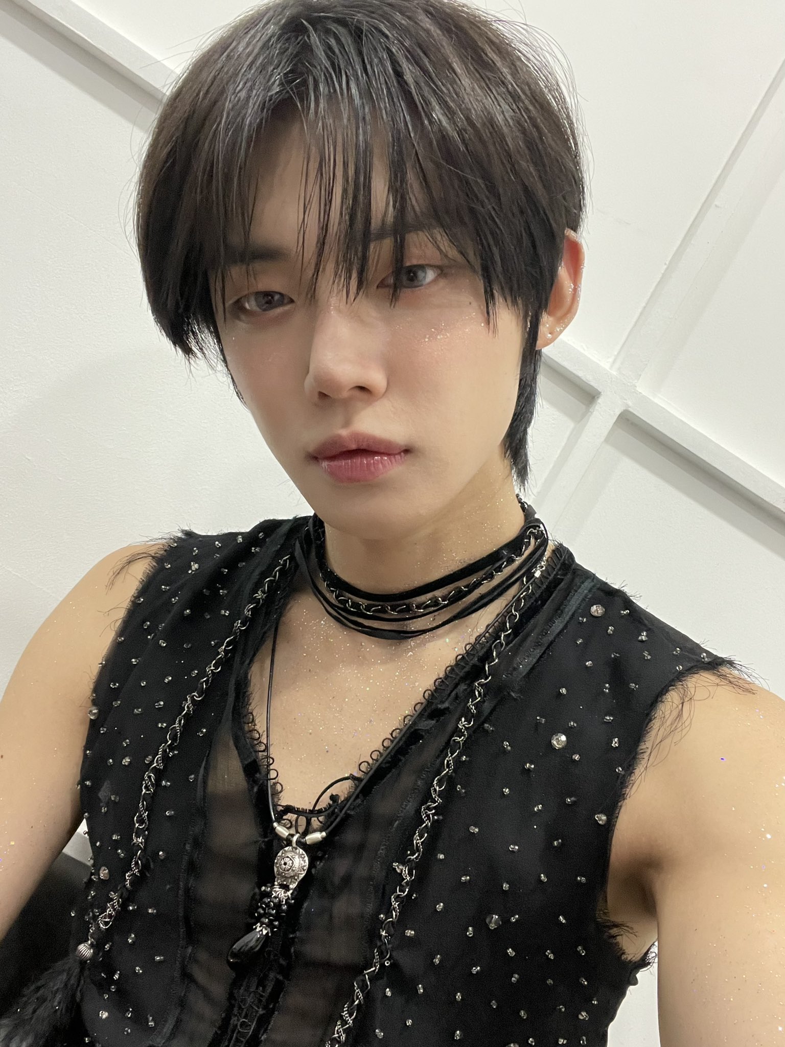 [잡담] 이 반짝챠르르발긋나른깜장고양이 누구야!!!! | 인스티즈