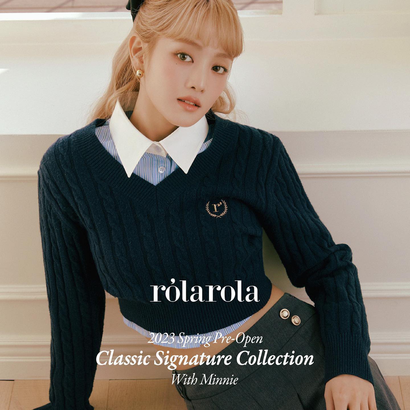 [잡담] 로라로라 진짜 모델 잘 뽑은 것 같음 | 인스티즈