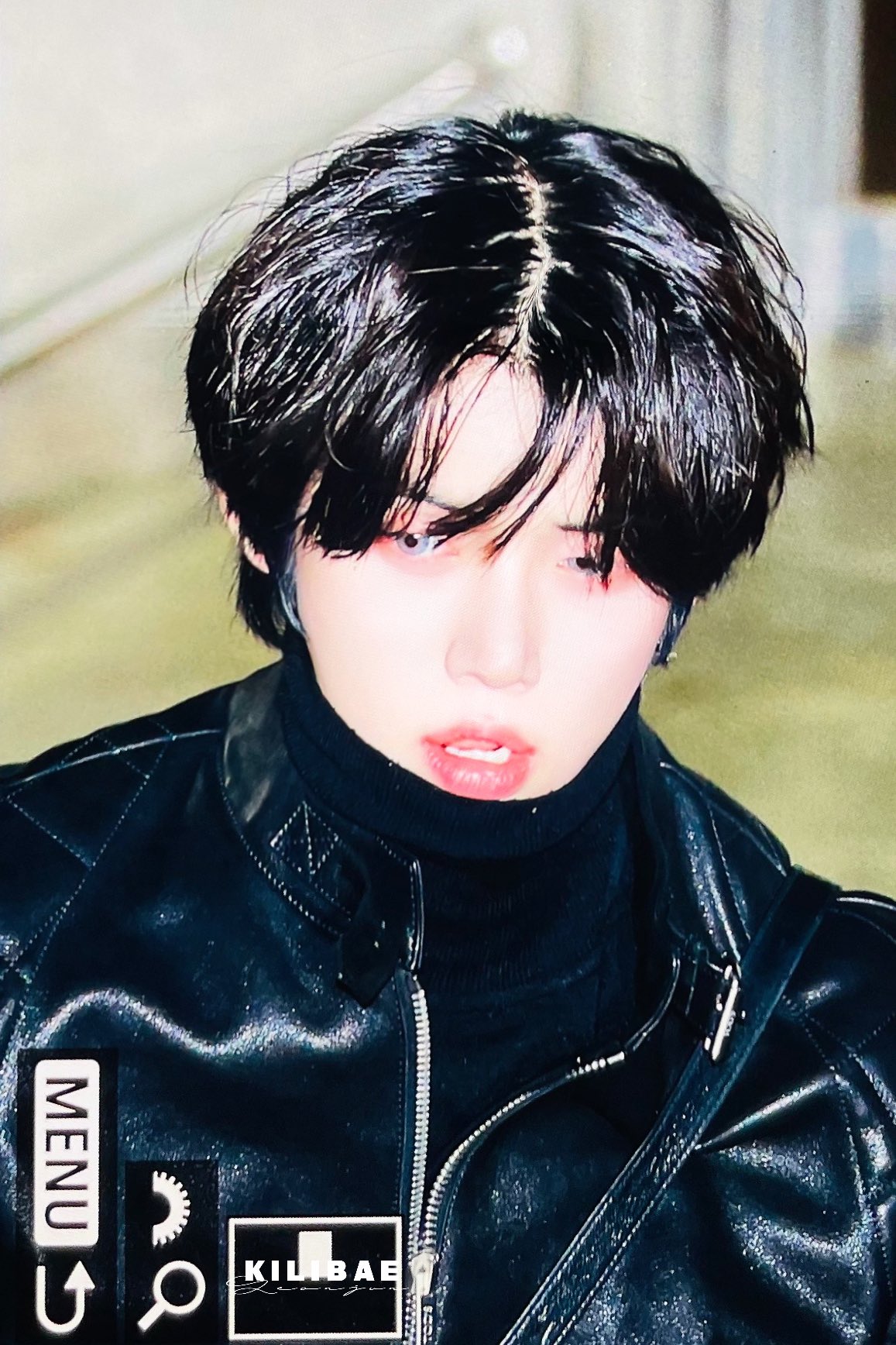 [잡담] 최연준 라이더 악개 | 인스티즈