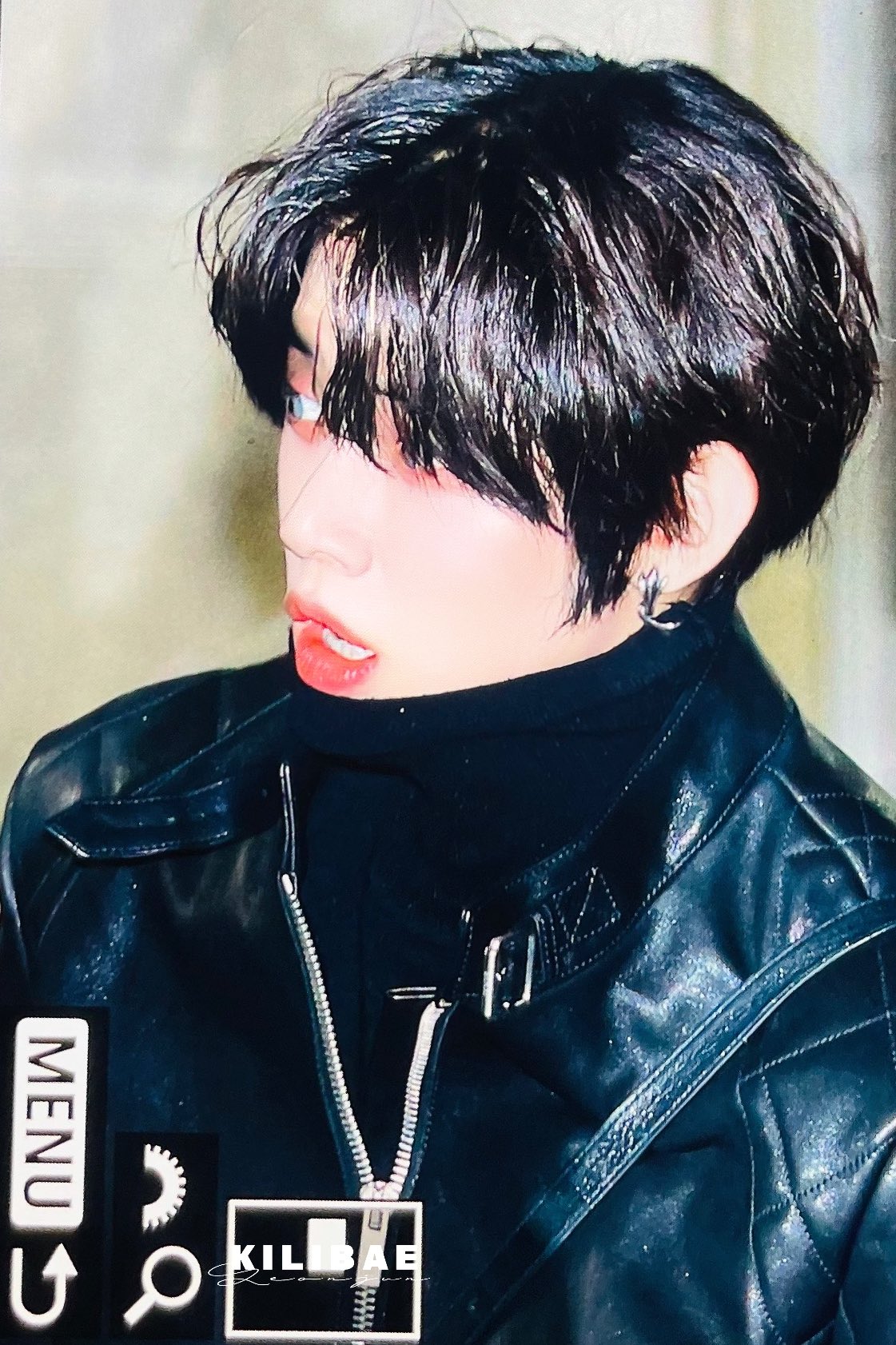 [잡담] 최연준 라이더 악개 | 인스티즈