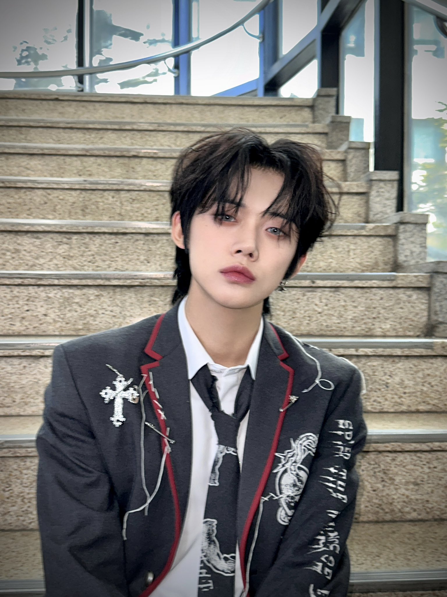 [잡담] 투바투 연준이 양아치... 캐해하고 싶게 만드네 | 인스티즈