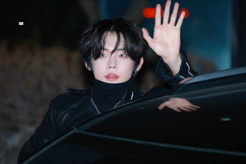 [잡담] 최연준 라이더 악개 | 인스티즈