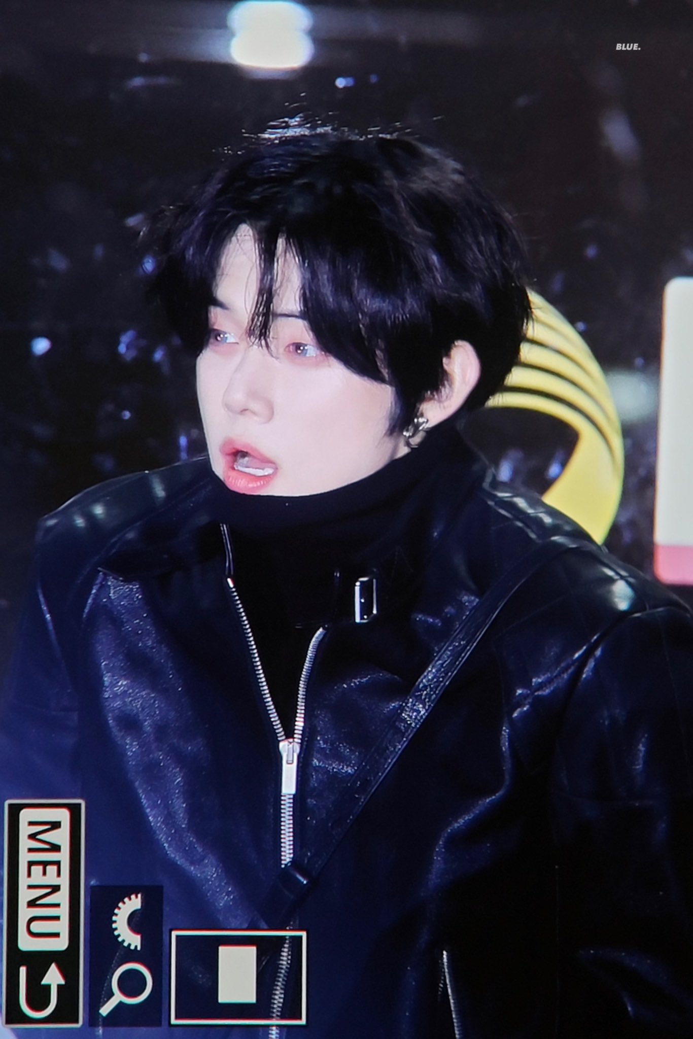 [잡담] 최연준 라이더 악개 | 인스티즈