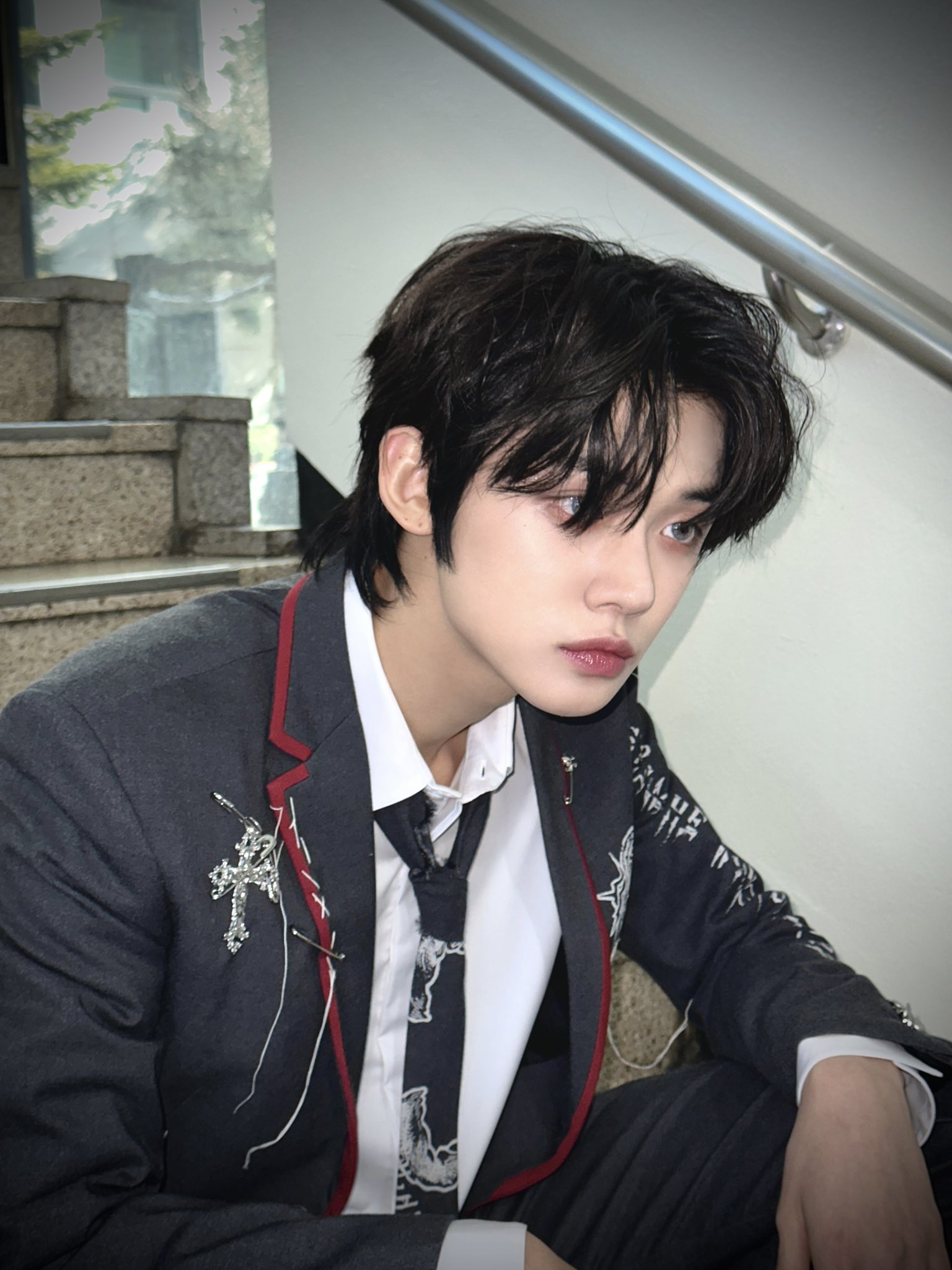 [잡담] 투바투 연준이 양아치... 캐해하고 싶게 만드네 | 인스티즈