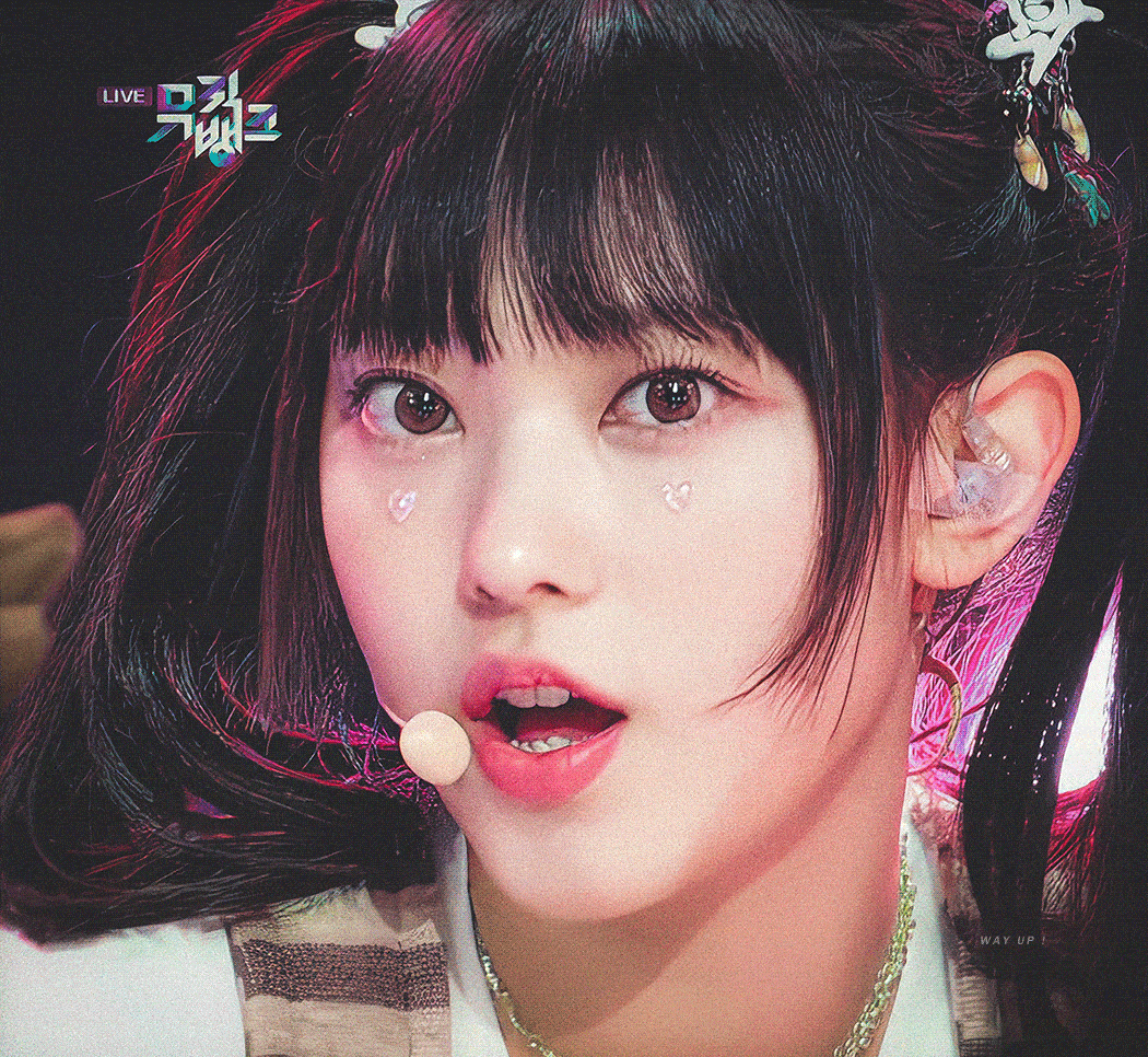 [잡담] 강해린한테 한일중 여성들이 모두 미치는 이유..... | 인스티즈