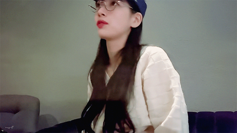 [잡담] 배수지가 너무 다정함.. | 인스티즈