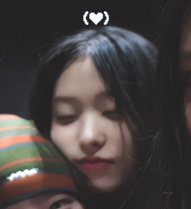 [잡담] 강해린한테 한일중 여성들이 모두 미치는 이유..... | 인스티즈