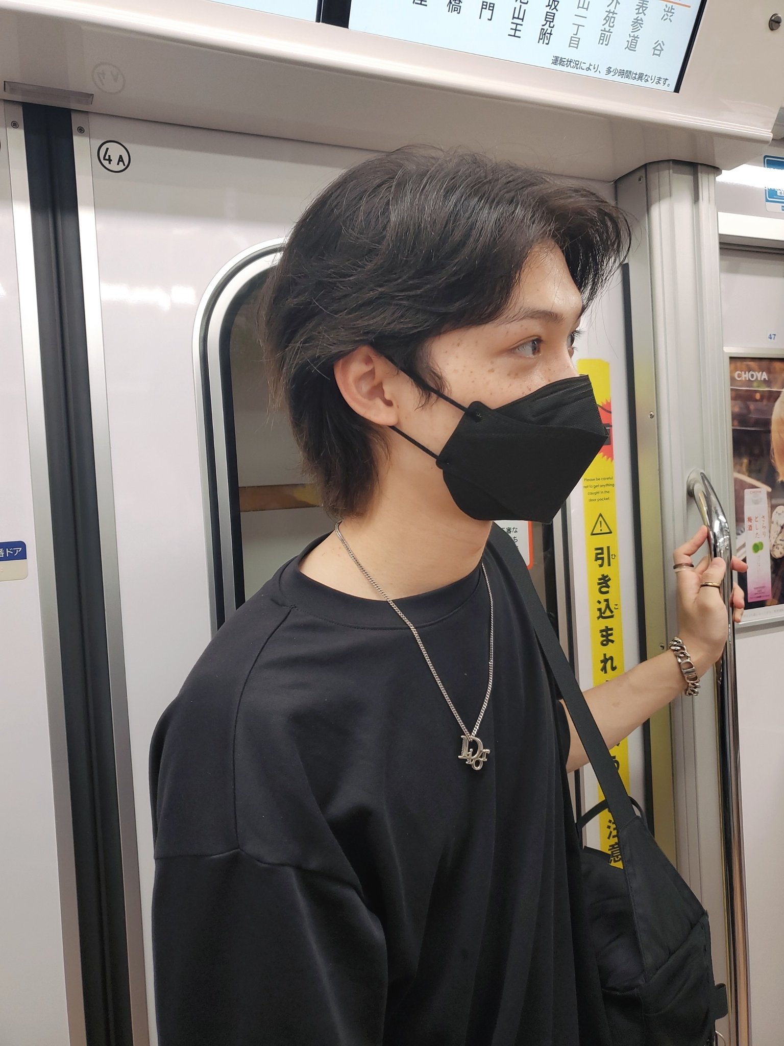 [잡담] 필릭스 이 사진 어디 올라온거야? | 인스티즈