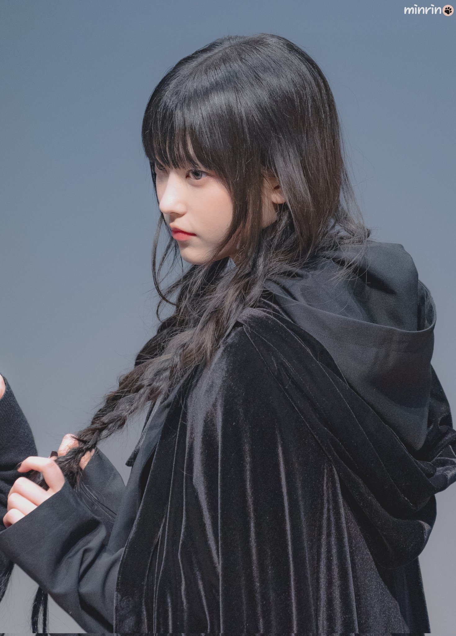 [잡담] 강해린한테 한일중 여성들이 모두 미치는 이유..... | 인스티즈