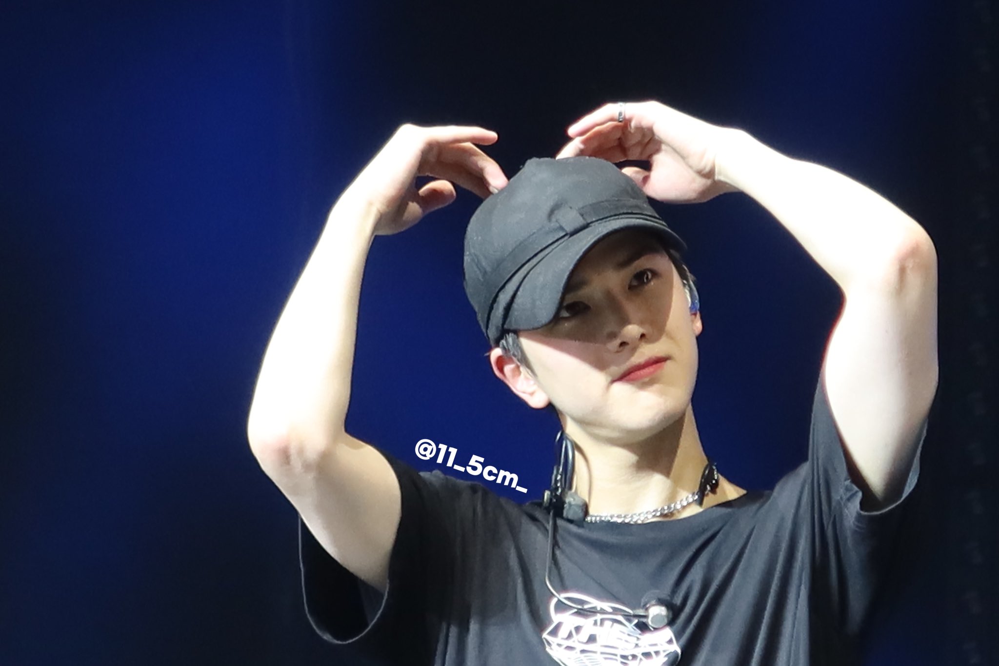 [잡담] 심심해서 더보이즈 해투할때 사진 보는데 너무 좋음,,,,, | 인스티즈