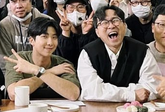 [잡담] 아 장항준 감독님ㅋㅋㅋㅋㅋㅋㅋㅋㅋㅋㅋㅋㅋㅋㅋㅋㅋㅋㅋㅋㅋㅋㅋㅋ | 인스티즈