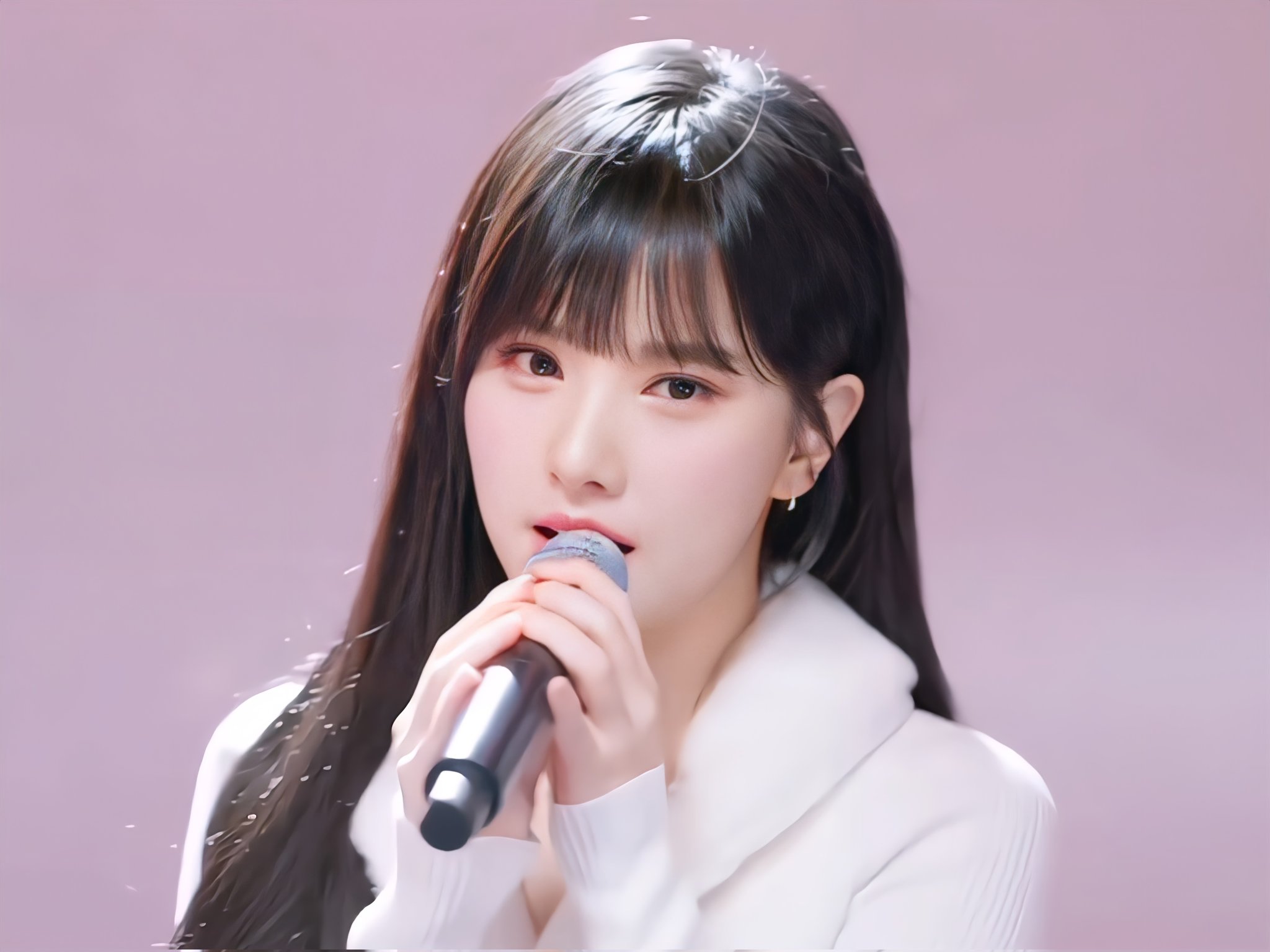 [잡담] 은하 장발 이뿌다 | 인스티즈