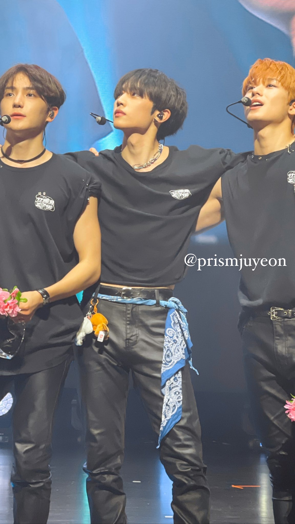 [잡담] 심심해서 더보이즈 해투할때 사진 보는데 너무 좋음,,,,, | 인스티즈