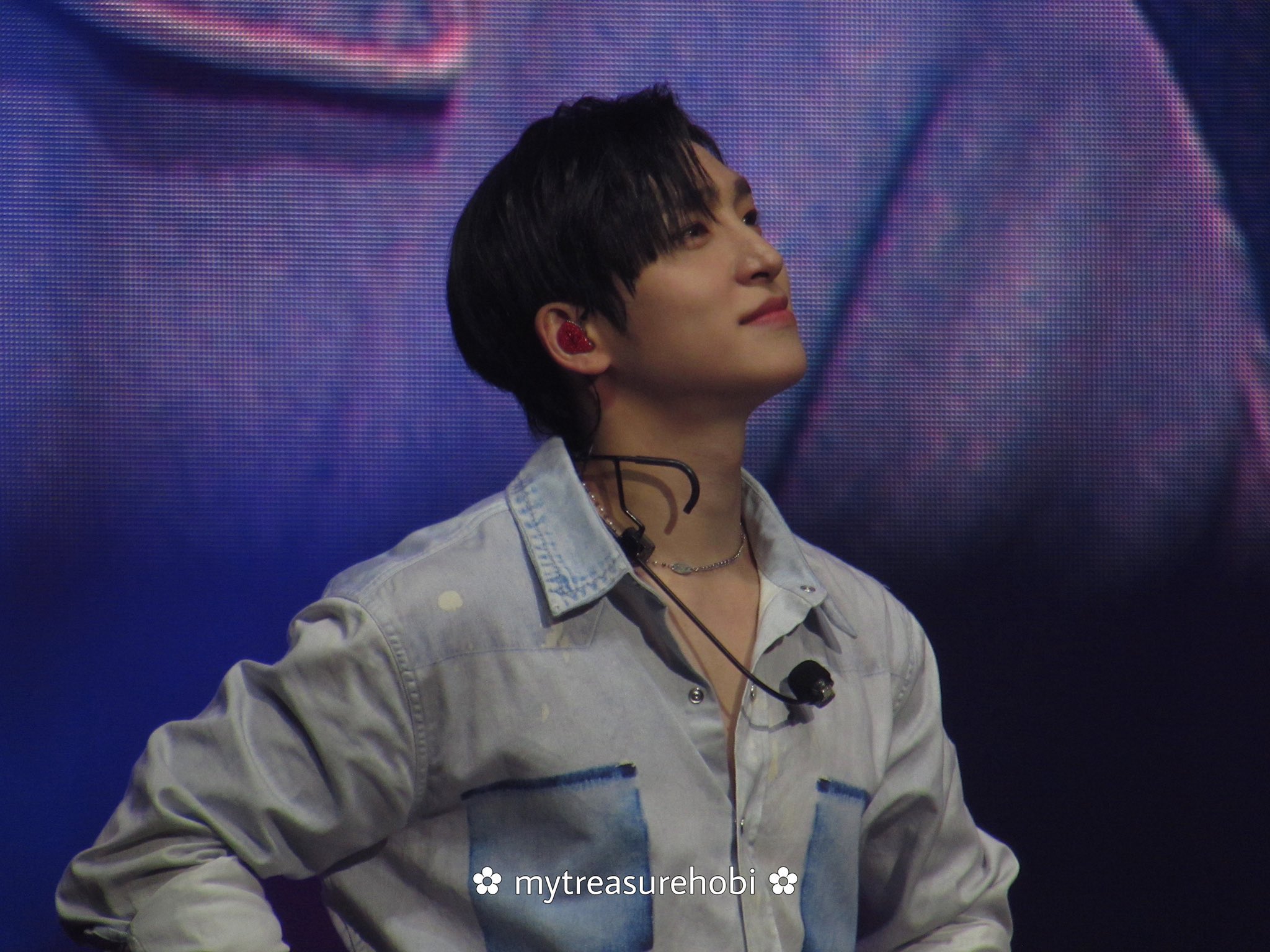 [잡담] 심심해서 더보이즈 해투할때 사진 보는데 너무 좋음,,,,, | 인스티즈