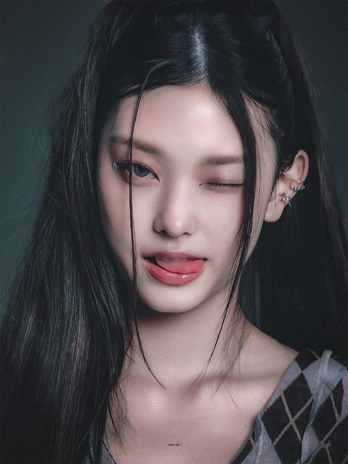 [잡담] 해린 이런 갬성 넘 조아효 | 인스티즈