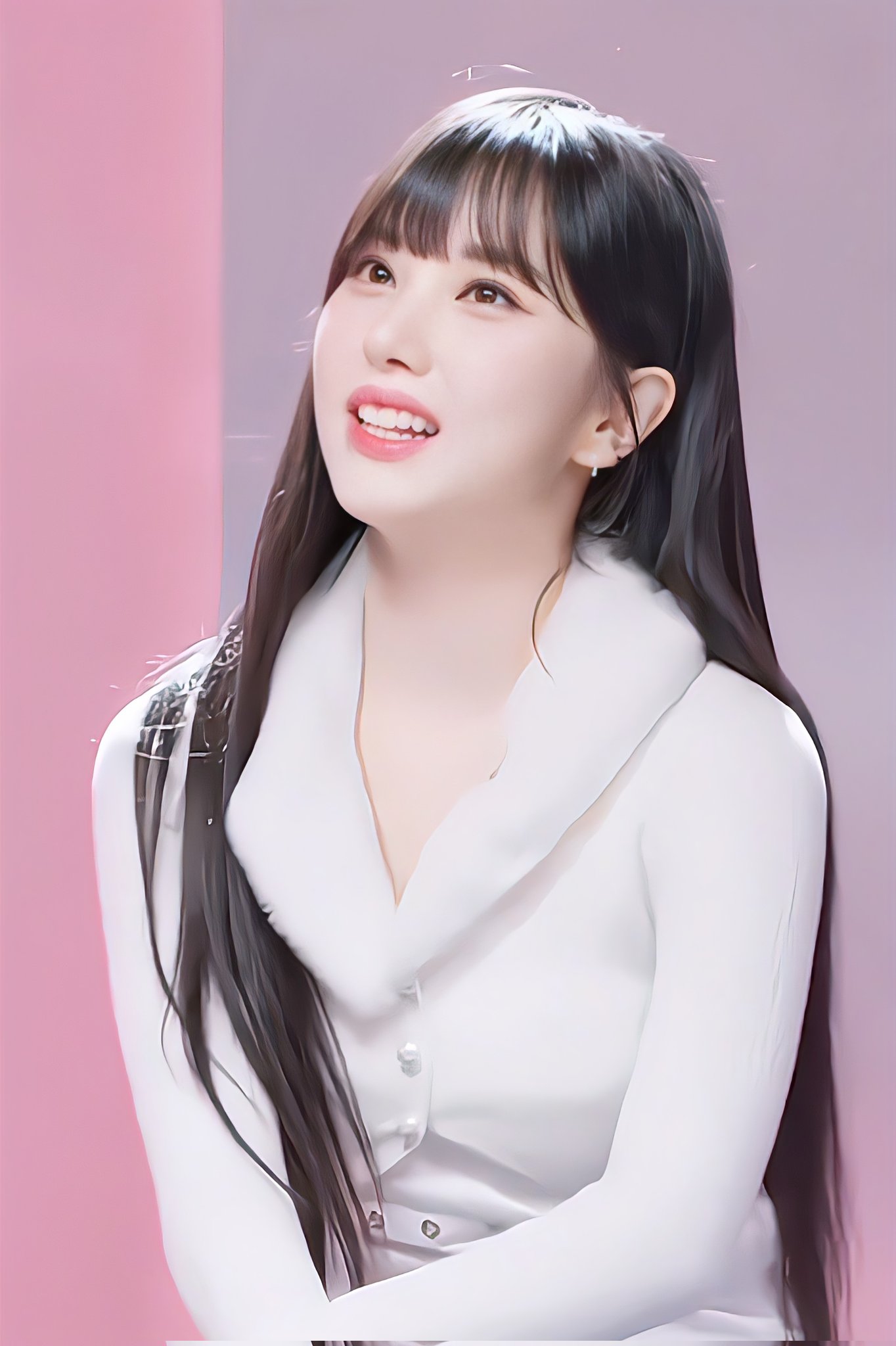 [잡담] 은하 장발 이뿌다 | 인스티즈