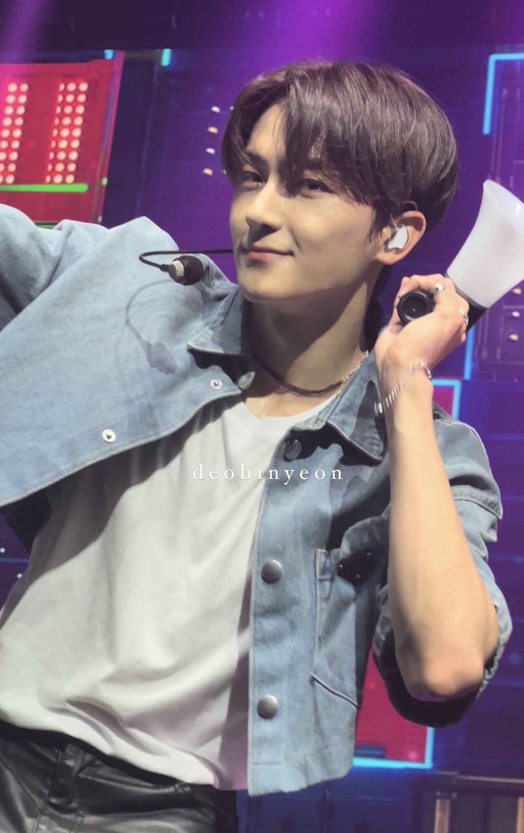 [잡담] 심심해서 더보이즈 해투할때 사진 보는데 너무 좋음,,,,, | 인스티즈