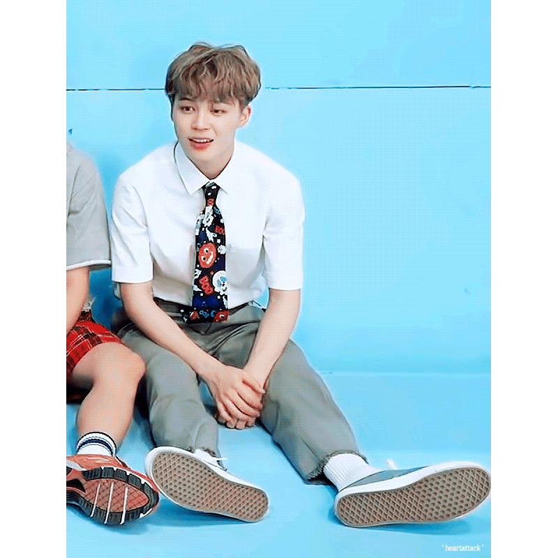 [잡담] 박지민 이 스타일링 좋못사... | 인스티즈