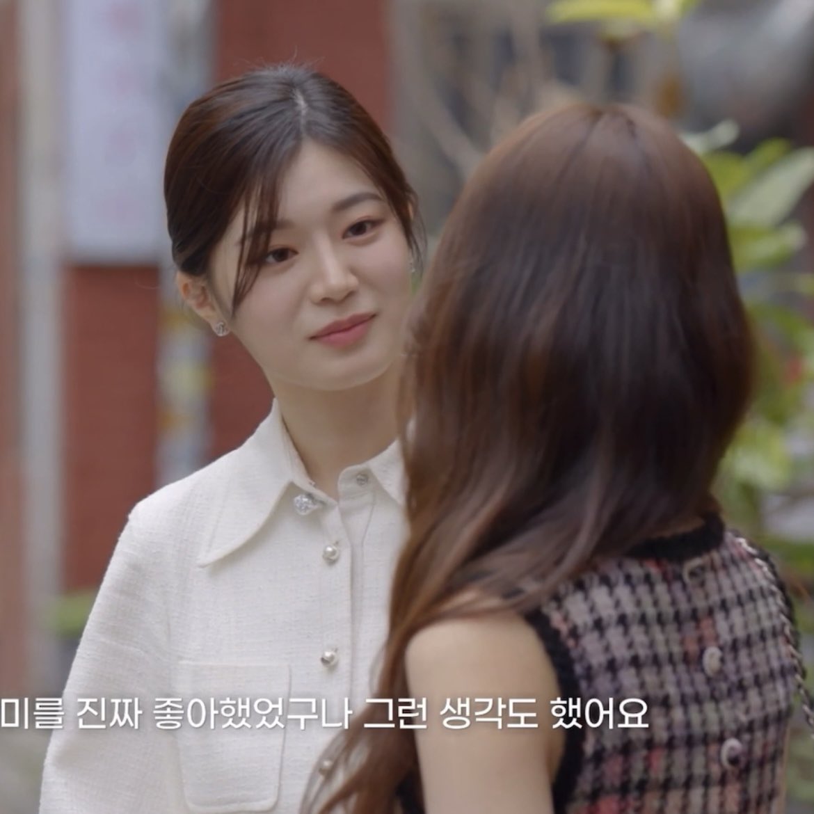 [잡담] 스민장미랑 타잔 보는 이은지 표정 차이ㅋㅋㅋㅋㅋㅋㅋㅋㅋㅋㅋㅋ | 인스티즈