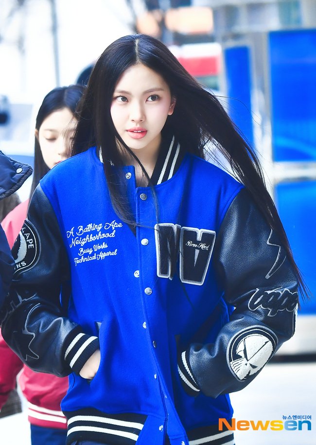 [잡담] 내 기준 민지는 지브리 다니엘은 디즈니 | 인스티즈