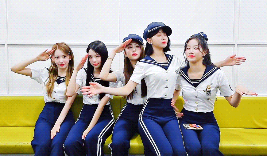 [잡담] 르세라핌 다음 컴백 날짜 뭔가 이 날일거 같지 않아? | 인스티즈