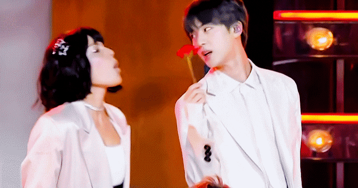 [잡담] 방탄이랑 할시 보면 남주들이랑 홍일점 햇살 여주같음ㅋㅋㅋㅋㅋㅋ | 인스티즈