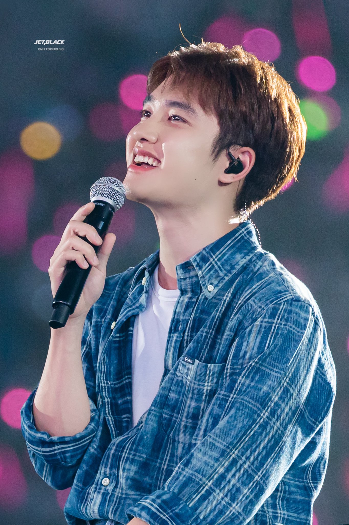 [잡담] 도경수 진짜 잘 자랐다..이남자의11주년…… | 인스티즈