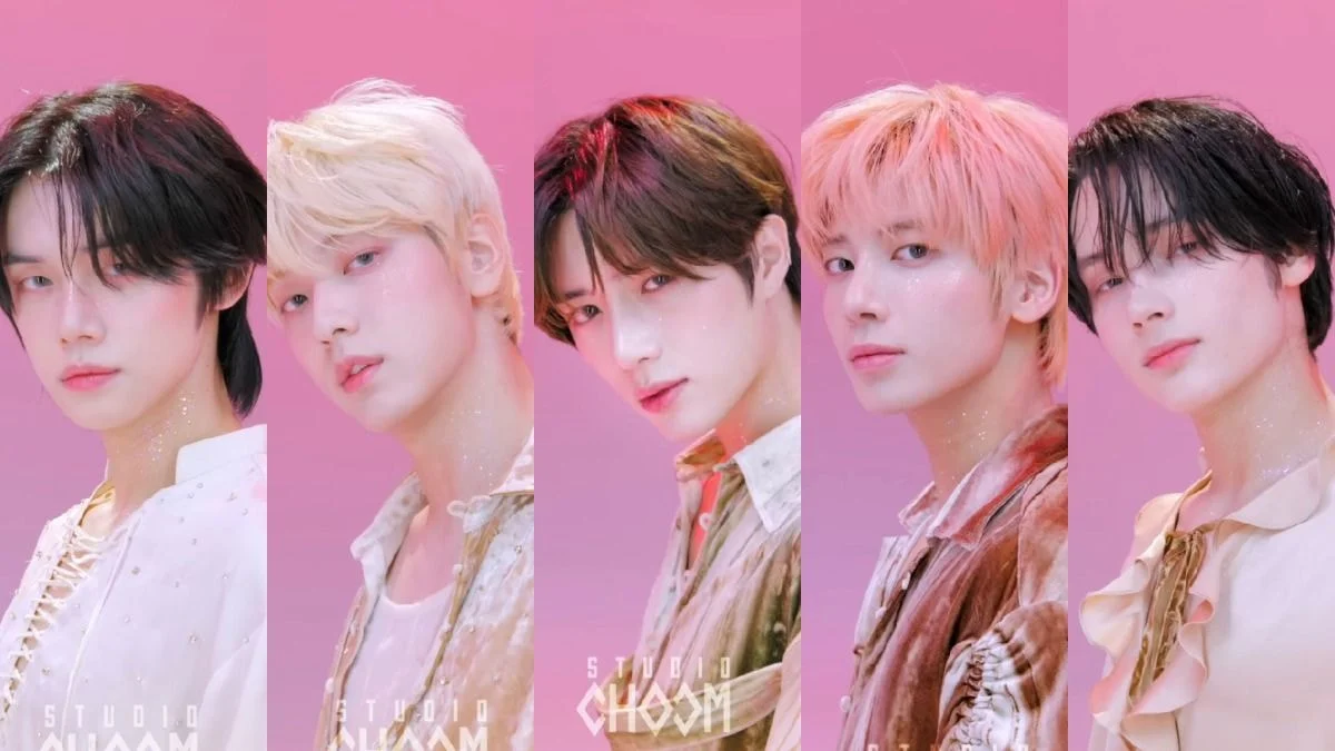 [잡담] 투바투 이 기럭지에 이 얼굴 가능한거냐고 | 인스티즈