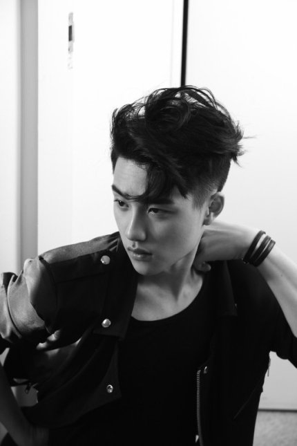 [잡담] 도경수 진짜 잘 자랐다..이남자의11주년…… | 인스티즈