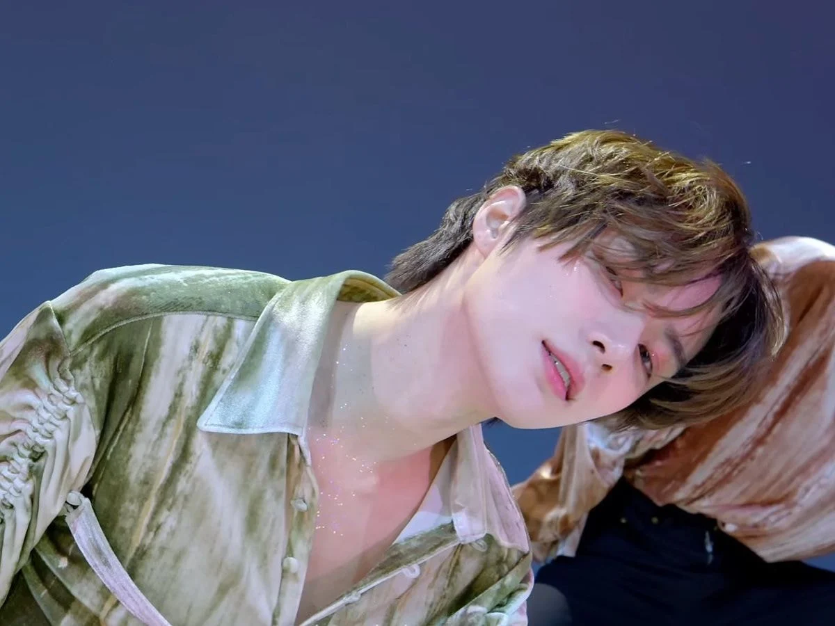 [잡담] 최범규 진짜 얼굴 어떡해 | 인스티즈