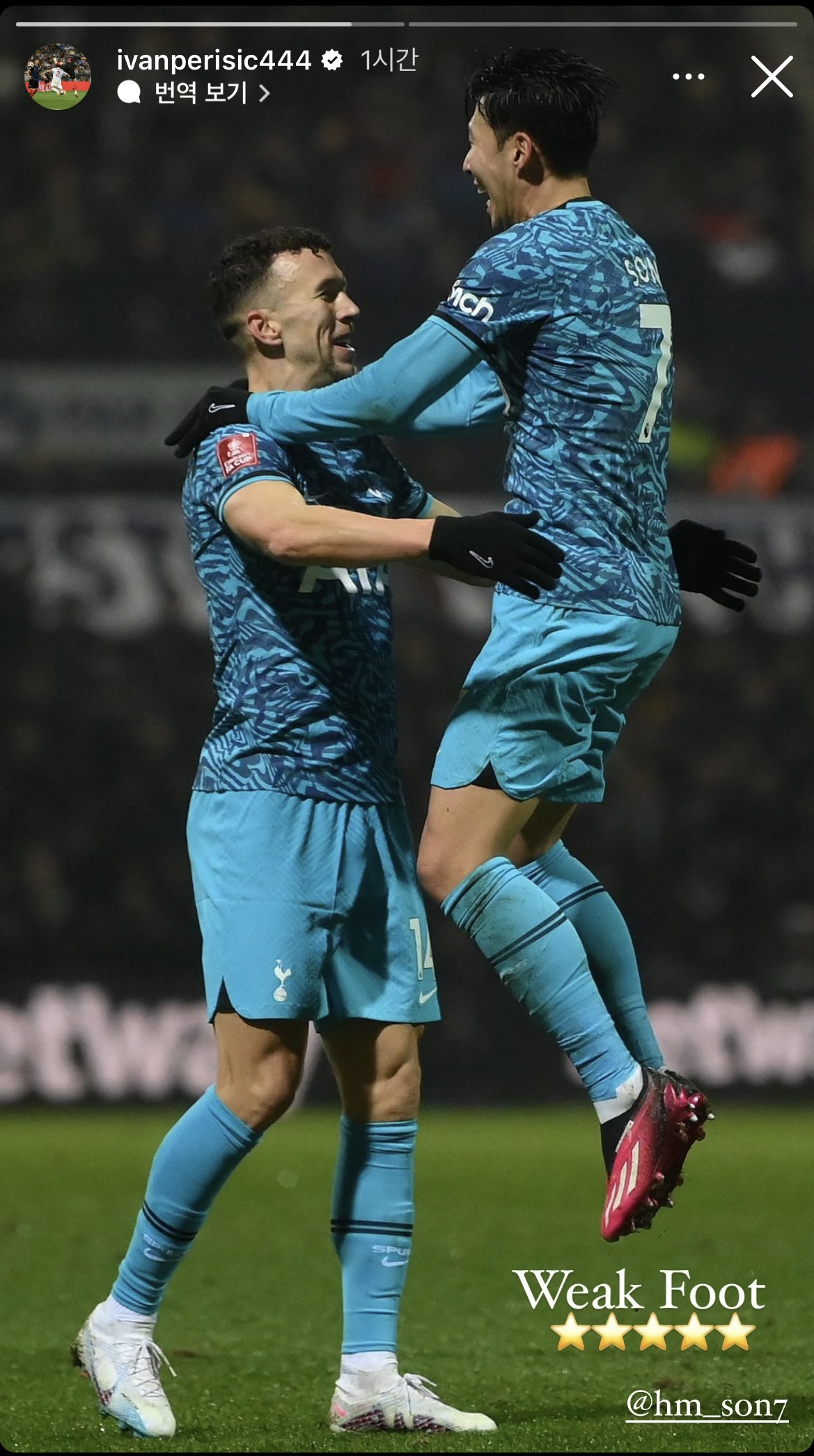 [잡담] 페리시치 싫어하는거 이해 안가 | 인스티즈