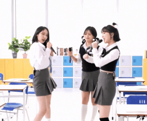 [잡담] 내가 보고 싶어서 정리하는 아이돌 노래 6편 <에이드> | 인스티즈