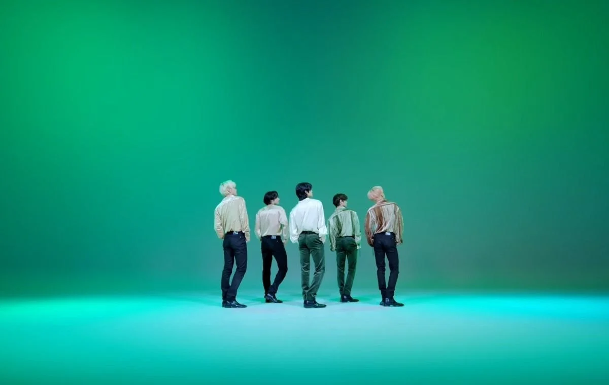 [잡담] 투바투 이 기럭지에 이 얼굴 가능한거냐고 | 인스티즈