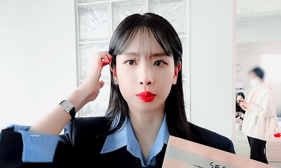 [잡담] 설아언니 얼굴 자랑합니다 진짜 너무너무 예쁨 | 인스티즈