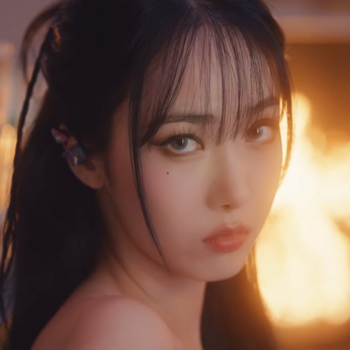 [잡담] 와 비비지 뮤비 헤메코 개레전드.. | 인스티즈